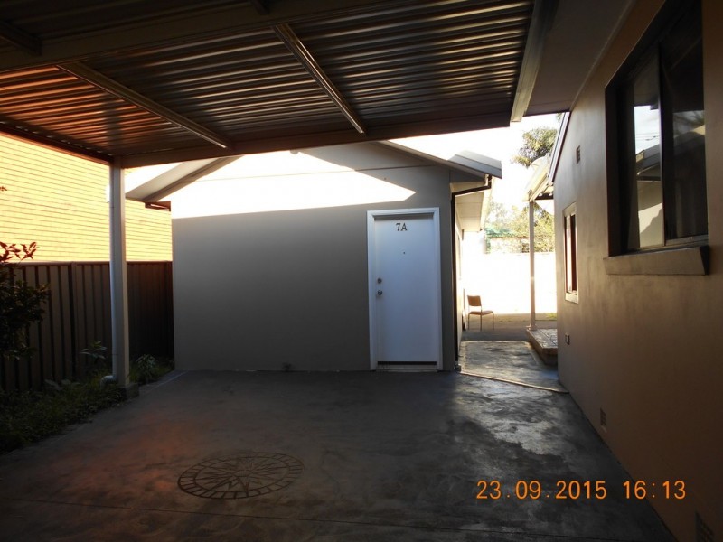 7a COLLEGE PLACE, Gwynneville NSW 2500