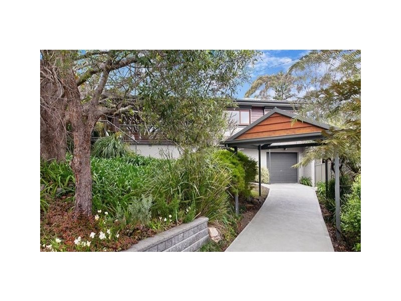 3 YURUGA AVE, West Wollongong NSW 2500