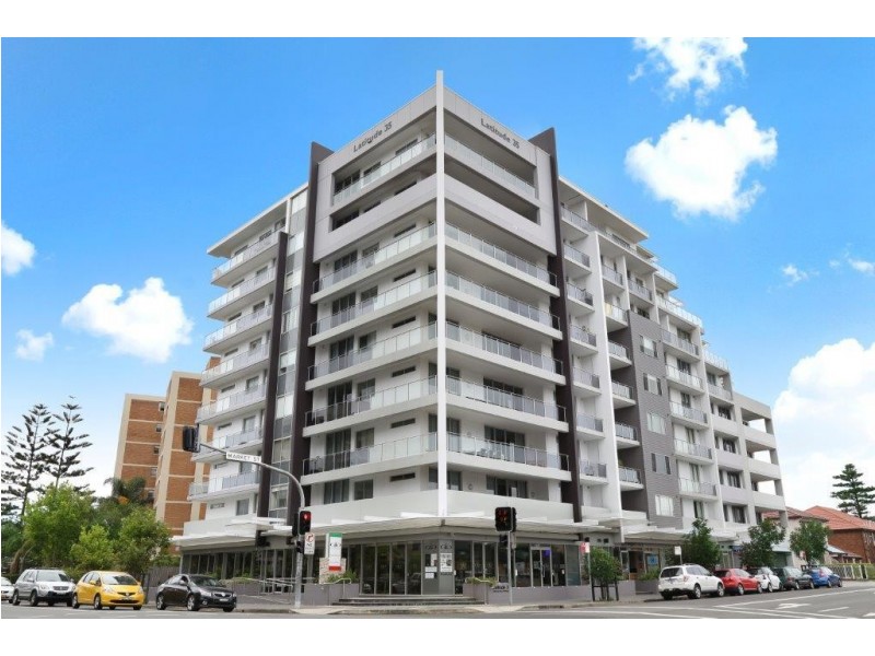 32/22 Market Street, Wollongong NSW 2500