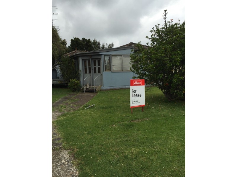 8 COOLGARDIE ST, Corrimal NSW 2518