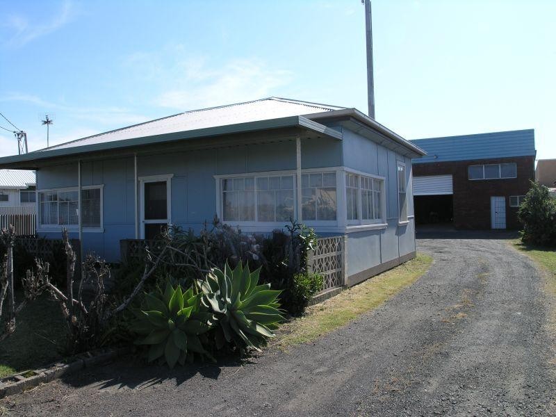 Warrawong NSW 2502