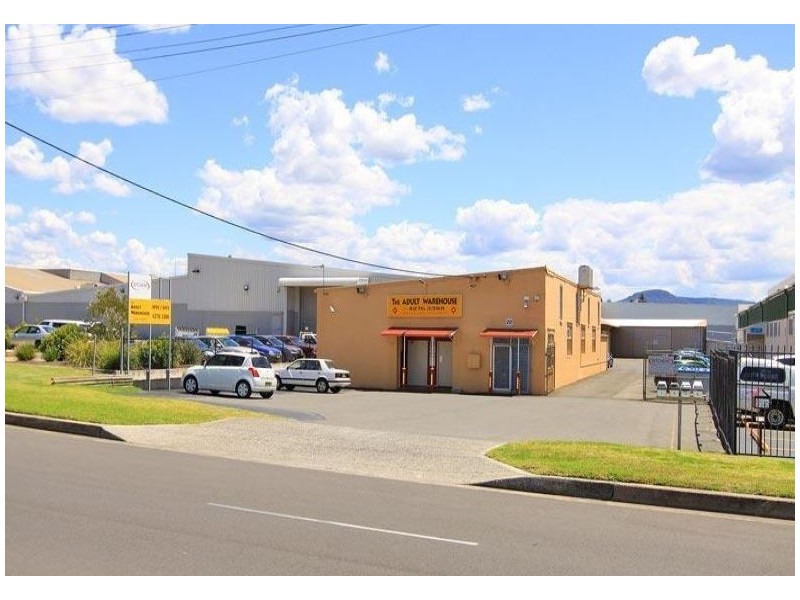 Warrawong NSW 2502