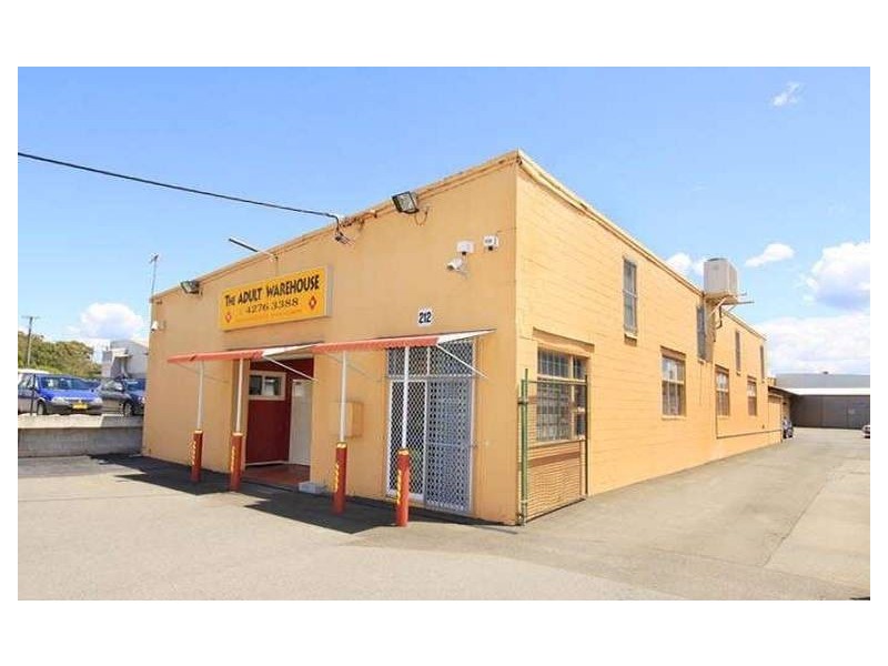 Warrawong NSW 2502