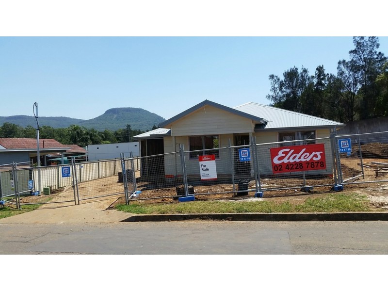 21 Seddon Street, Figtree NSW 2525