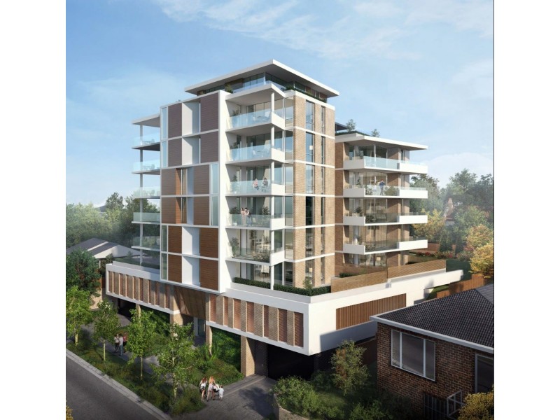 201 28-30 Staff Street, Wollongong NSW 2500