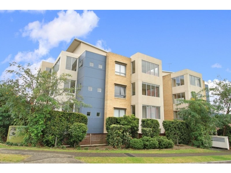 4/46 BOURKE STREET, North Wollongong NSW 2500