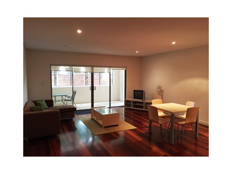 4/46 BOURKE STREET, North Wollongong NSW 2500