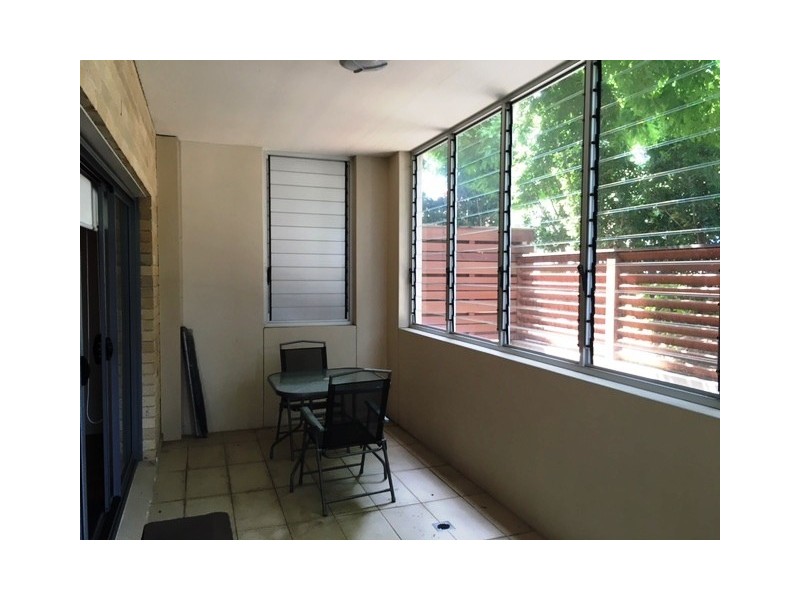 4/46 BOURKE STREET, North Wollongong NSW 2500