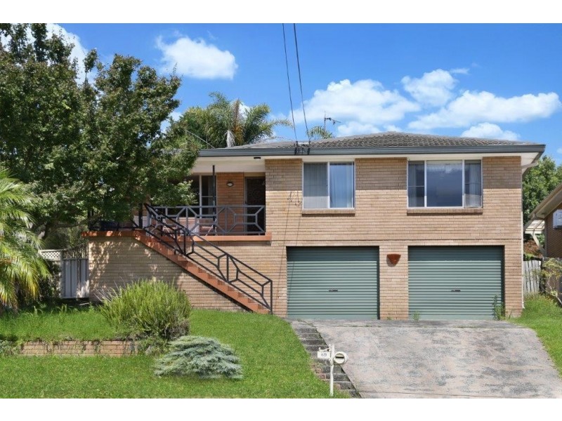 49 Branch Avenue, Figtree NSW 2525