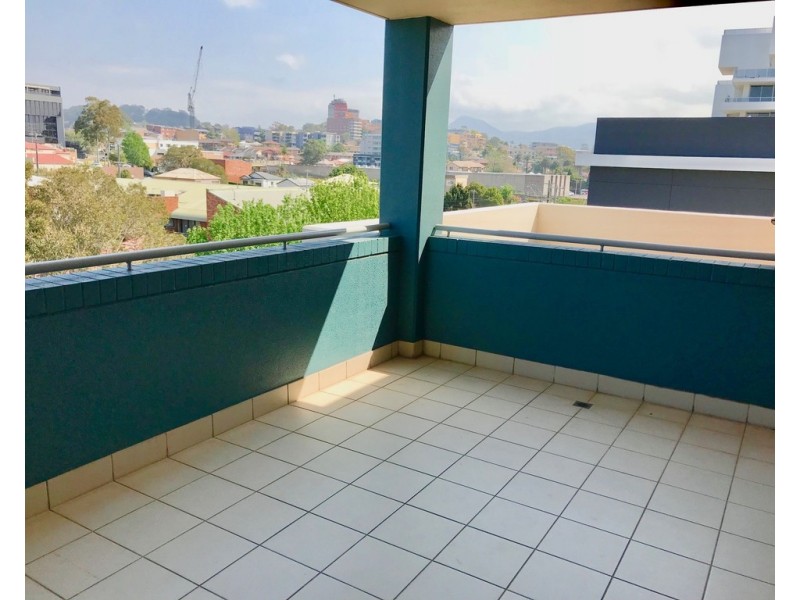 22/22 Victoria Street, Wollongong NSW 2500