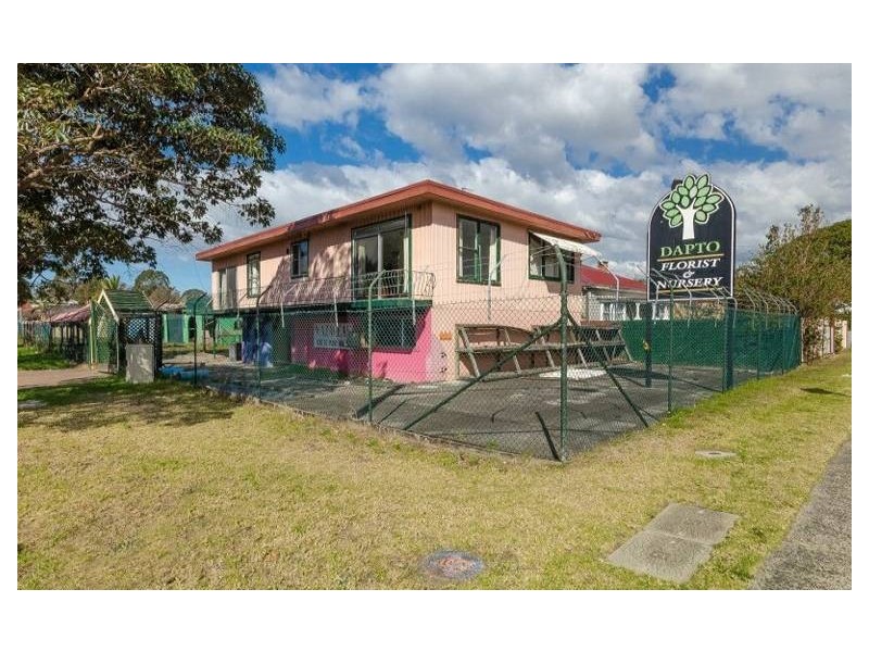 Dapto NSW 2530