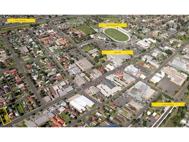 Dapto NSW 2530