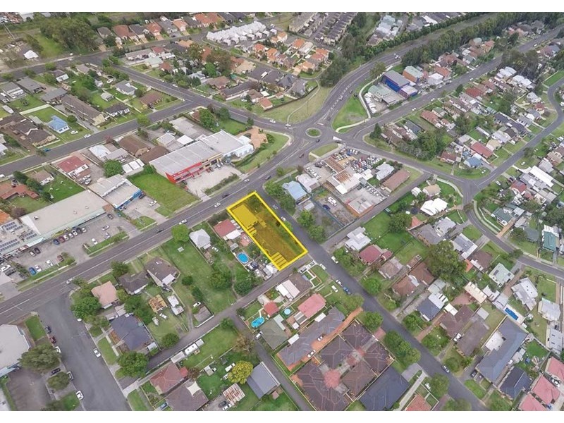 Dapto NSW 2530