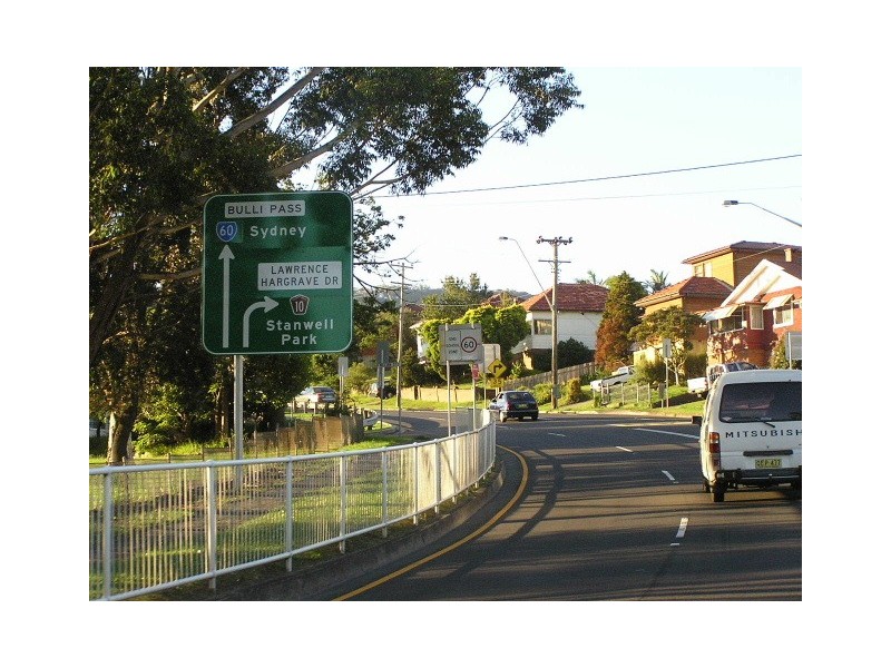 2/167 PRINCES HWY, Bulli NSW 2516
