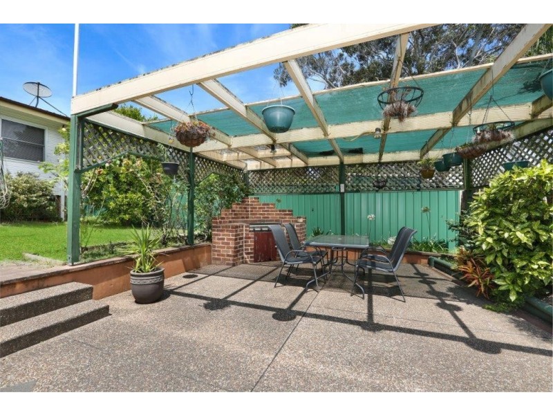 46 Parkside Drive, Dapto NSW 2530