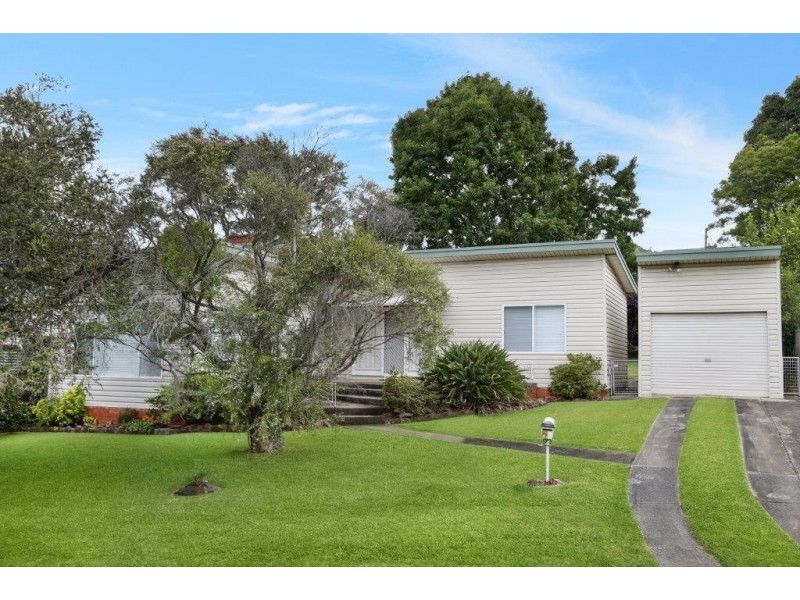 22 Booyong Street, West Wollongong NSW 2500