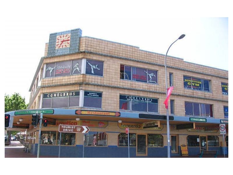 Suite 6, 50 Crown Street, Wollongong NSW 2500