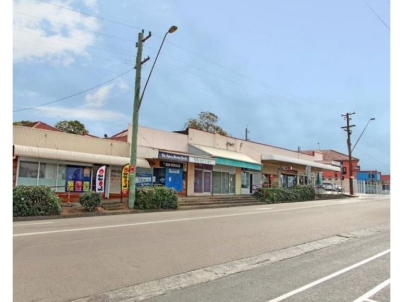 14/142 Gladstone Avenue, Coniston NSW 2500