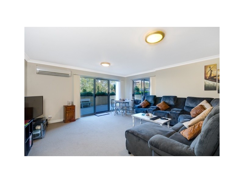 5/22 Victoria Street, Wollongong NSW 2500