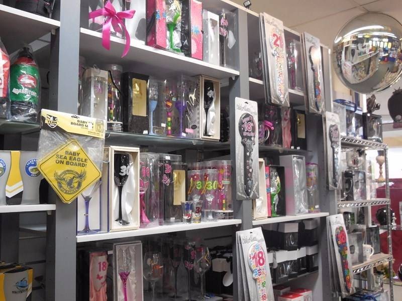 Shop 9B Shellharbour Road Warilla Grove Shopping Centre, Warilla NSW 2528