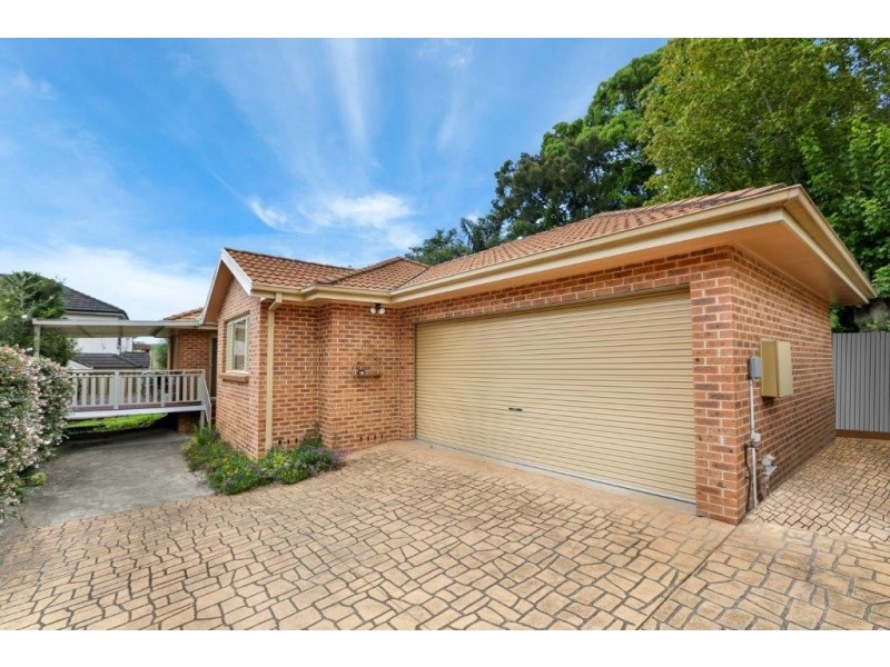 2/11A Allan Street, Wollongong NSW 2500