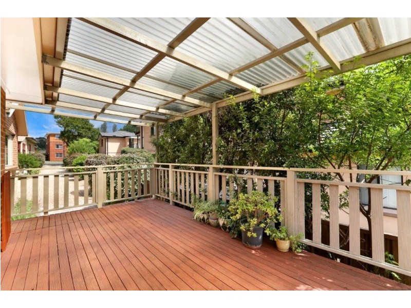 2/11A Allan Street, Wollongong NSW 2500