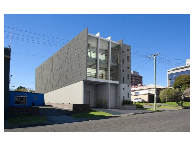 24 Young Street, Wollongong NSW 2500