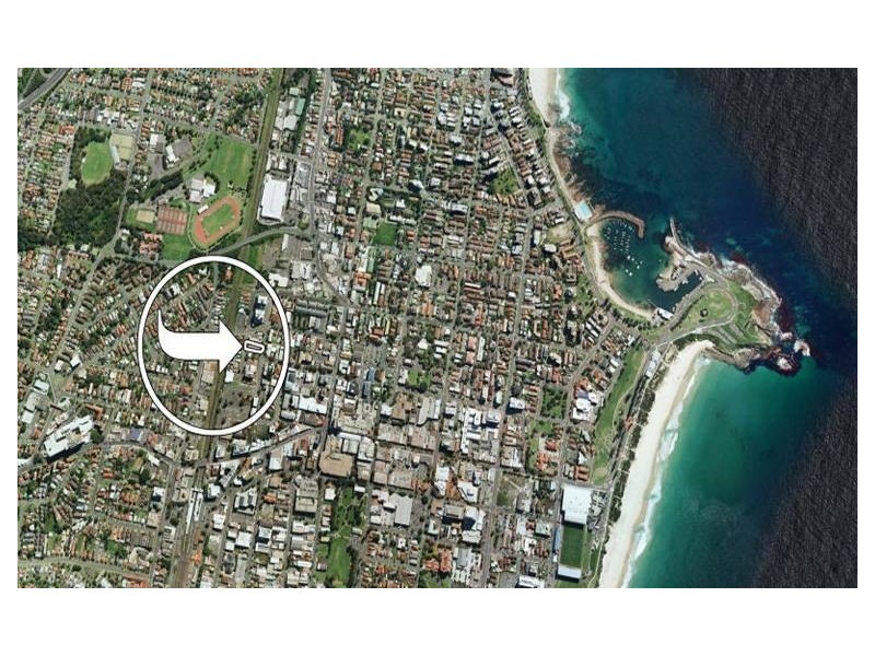 24 Young Street, Wollongong NSW 2500