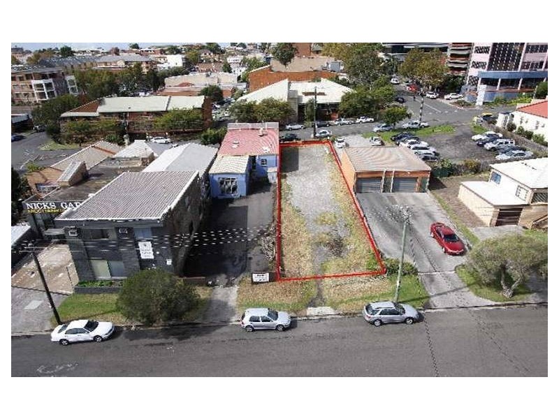 24 Young Street, Wollongong NSW 2500