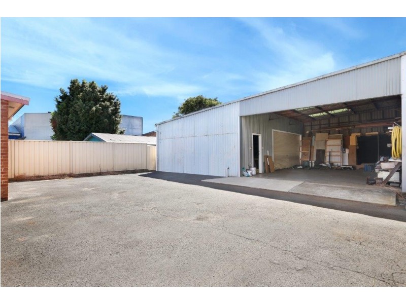 Wollongong NSW 2500