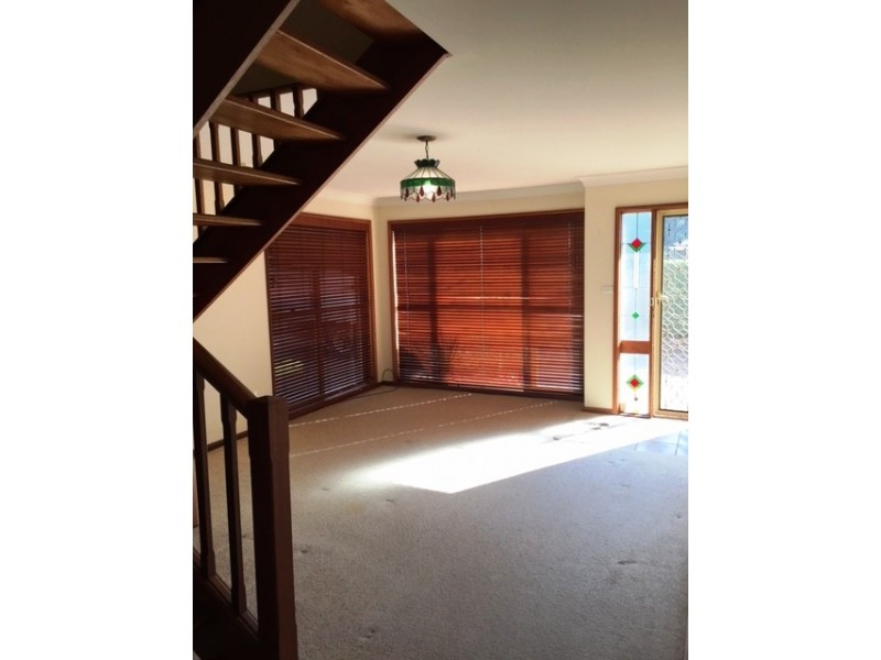 3/50 ROSEMONT STREET, Wollongong NSW 2500