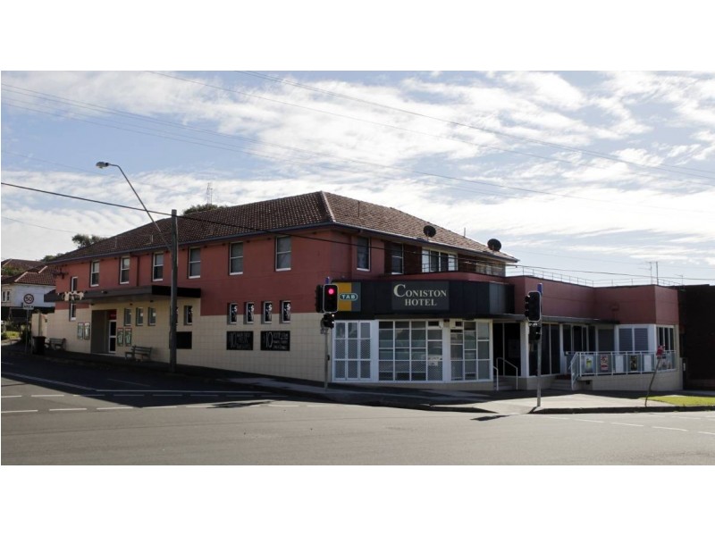 28 BRIDGE STREET, Coniston NSW 2500