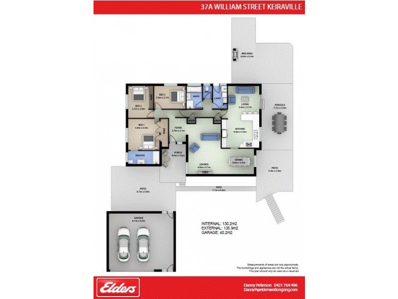 37A William Street, Keiraville NSW 2500