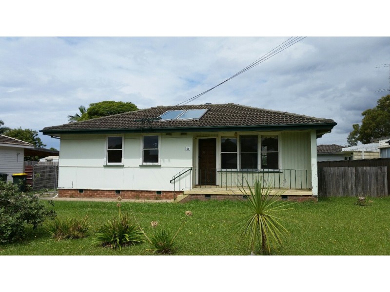 41 Lighthorse Drive, Woonona NSW 2517