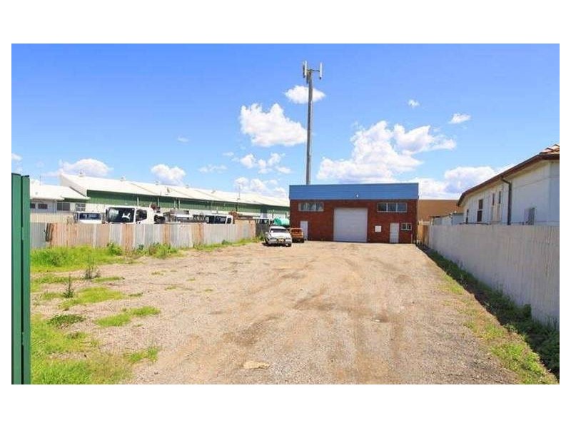 Port Kembla NSW 2505