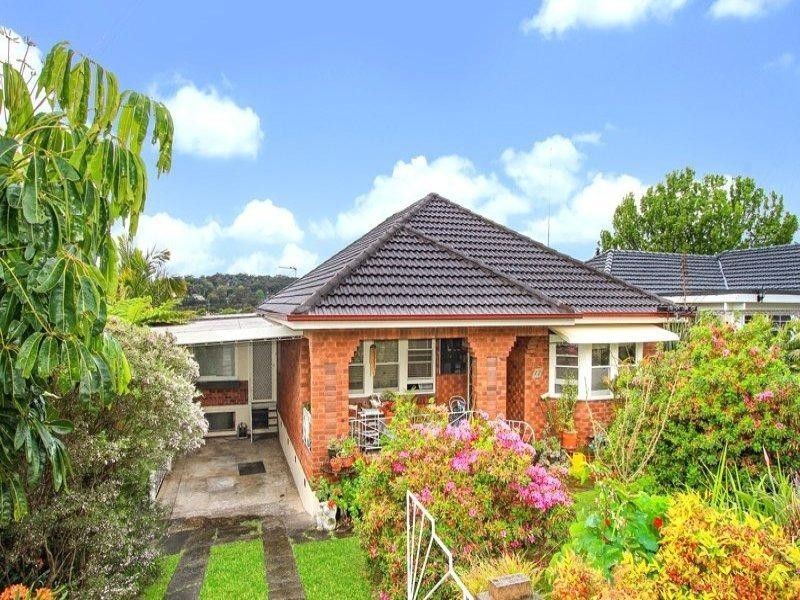 1/17 Figtree Crescent, Figtree NSW 2525