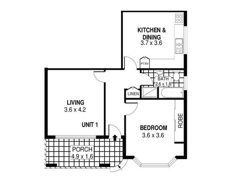 1/17 Figtree Crescent, Figtree NSW 2525
