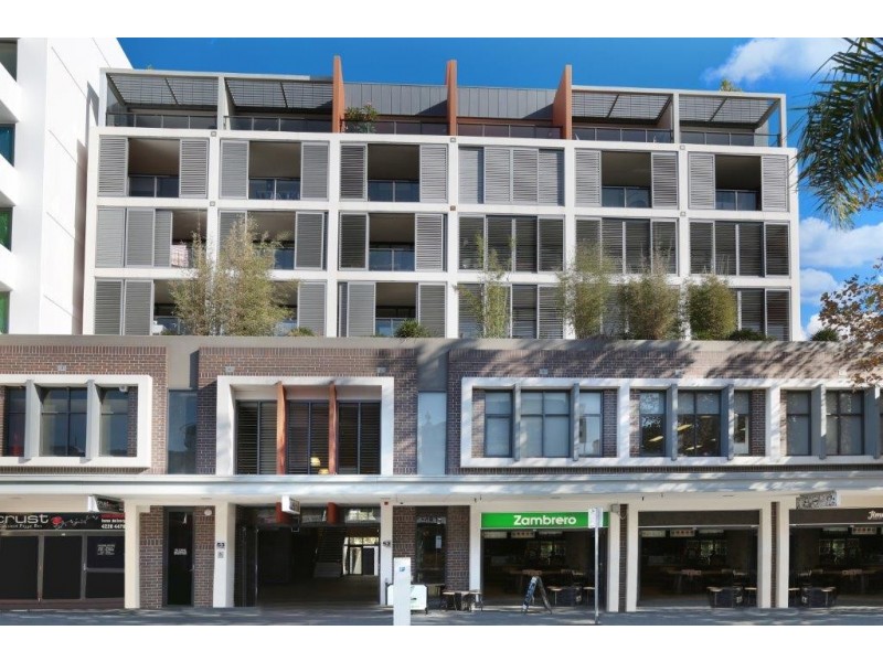 702/53 Crown Street, Wollongong NSW 2500