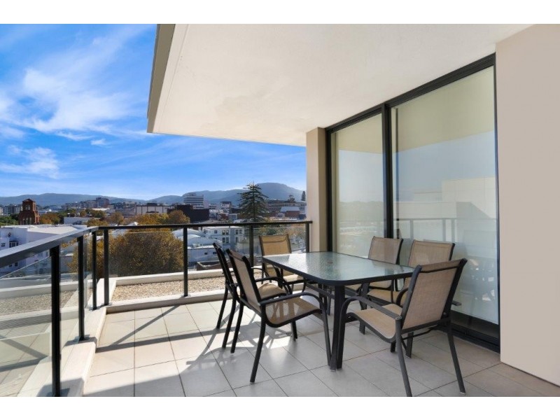 702/53 Crown Street, Wollongong NSW 2500