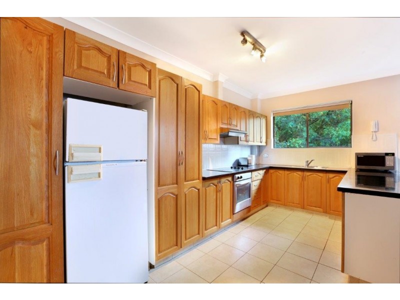 6/90 Rowland Avenue, Wollongong NSW 2500