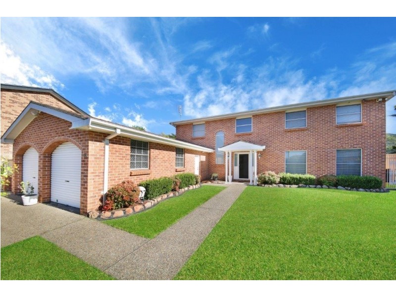 Woonona NSW 2517