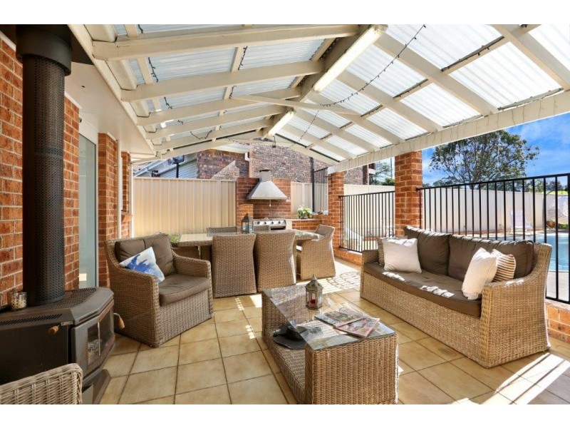 Woonona NSW 2517