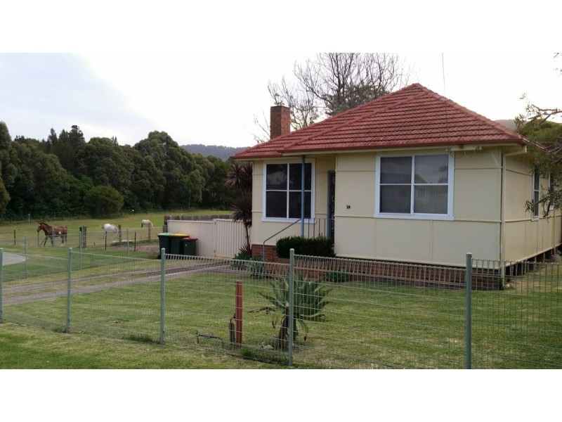 14 Southview Street, Bulli NSW 2516