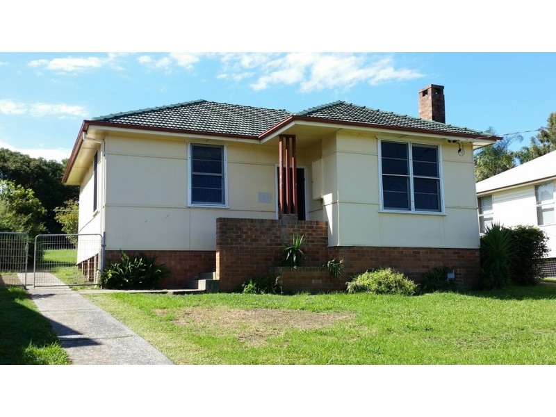 20 Westmacott Parade, Bulli NSW 2516