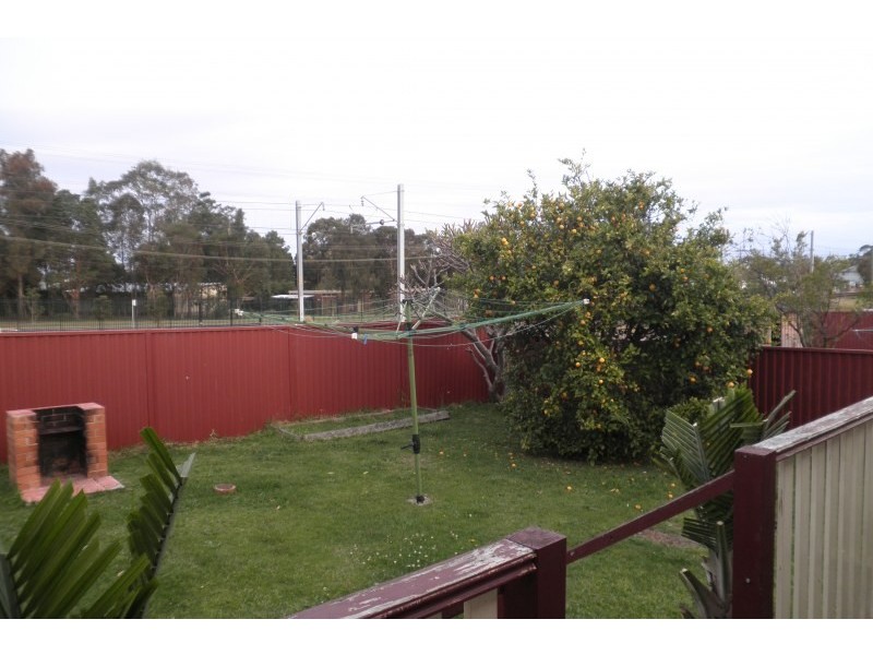 31 COTTERILL AVENUE, Woonona NSW 2517