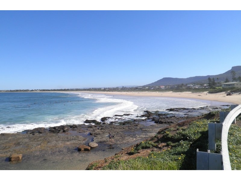 31 COTTERILL AVENUE, Woonona NSW 2517