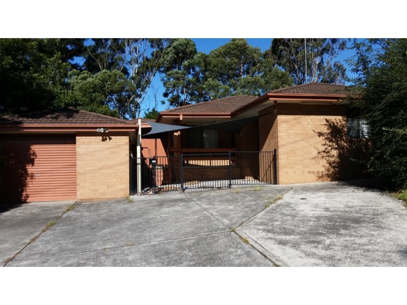 164 Lakelands Drive, Dapto NSW 2530