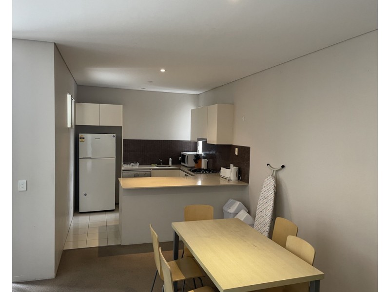 6/12 Loftus Street, Wollongong NSW 2500