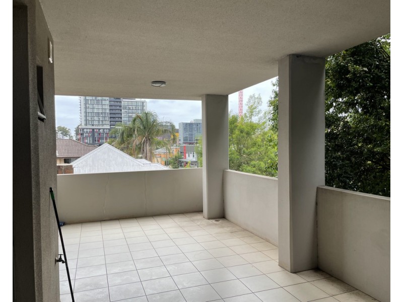 6/12 Loftus Street, Wollongong NSW 2500