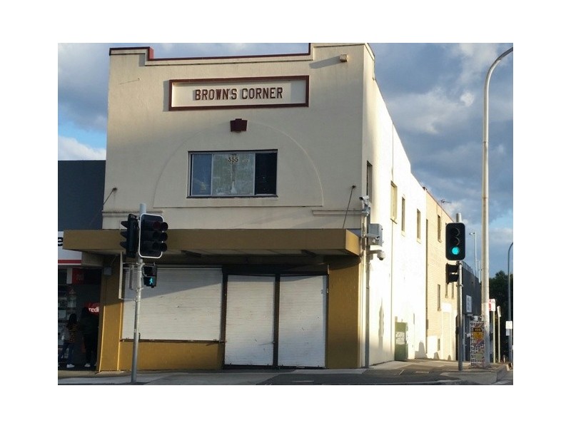 355 Crown Street, Wollongong NSW 2500